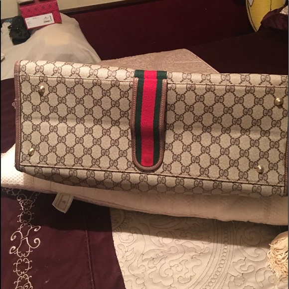 💯 Authentic carry on bag - Picture 3 of 7